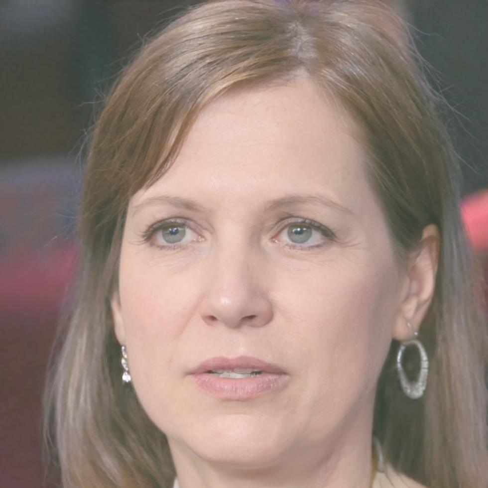 Elisa Torregrosa, Directora de Análisis Estratégico en noxterineo